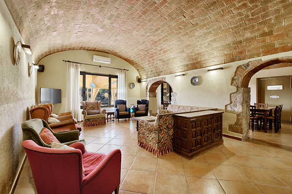 Sala d'estar